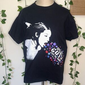 Olivia Rodrigo Spill Ur Guts GUTS Tour Official Concert Merch 2024 Tour Date Tee
